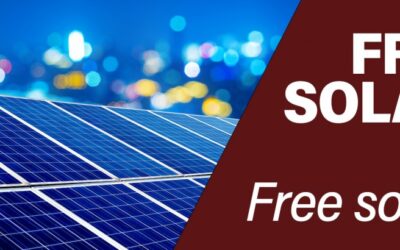 Is There Such Thing As Free Solar?