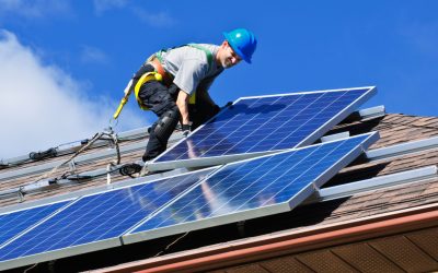 Solar Panel Removal and Replacement Services