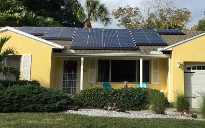 City of Dunedin, Florida Introduces Solar Energy Grant Program to Encourage Solar Energy Adoption