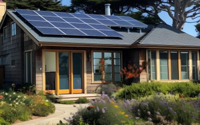 Dunedin’s Solar Energy Grant Program